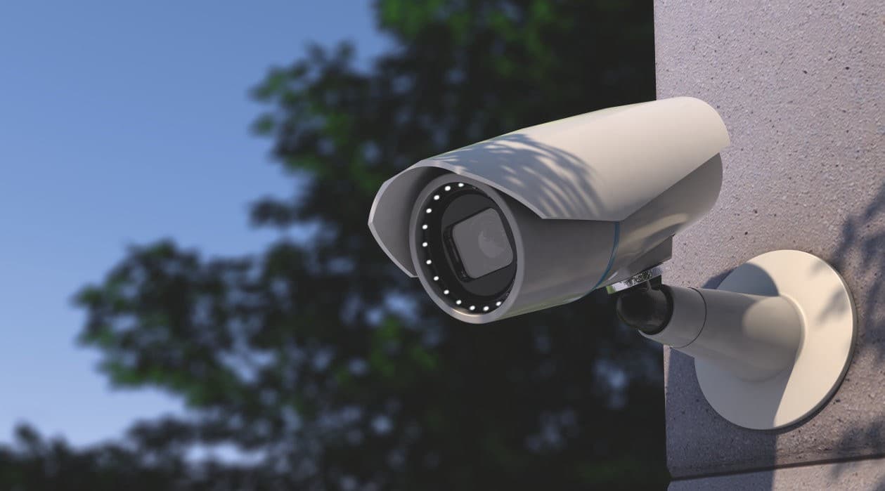 How Home Security Cameras Get Hacked?