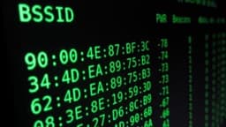How to Discover Device Manufacturer Based on MAC Address?