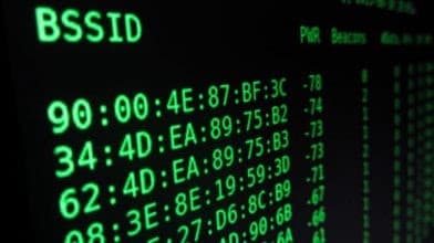 How to Discover Device Manufacturer Based on MAC Address?