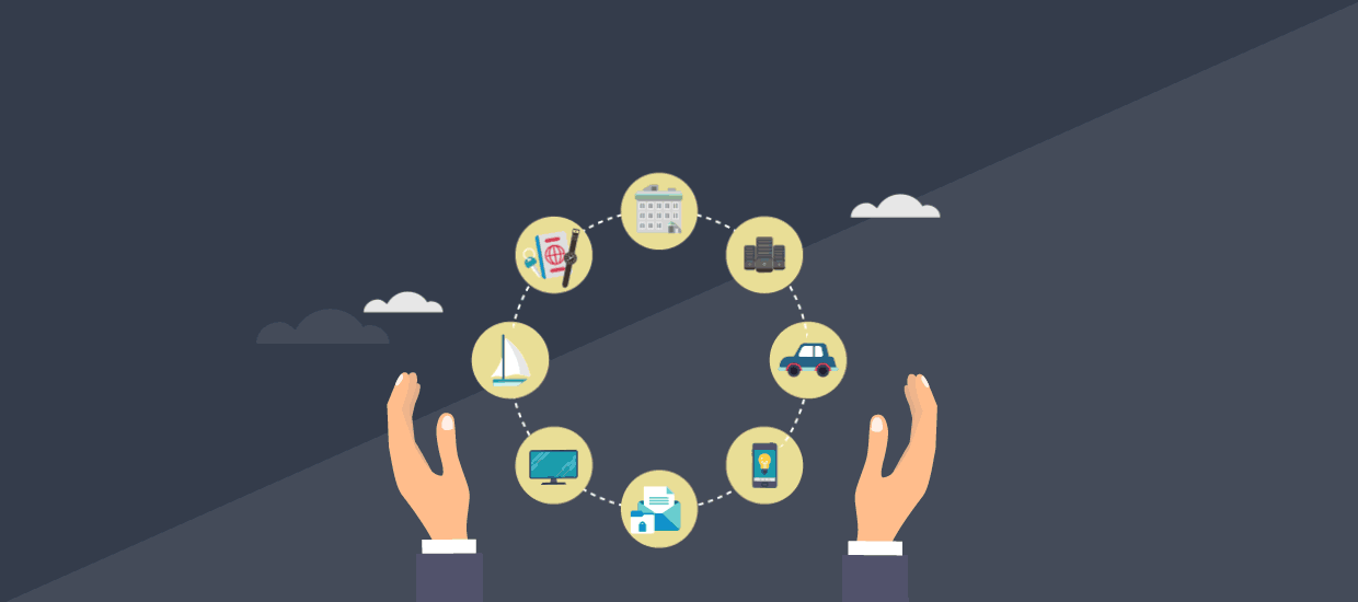 Start a Software application for Business