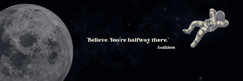 Authless (Coming Soon) project