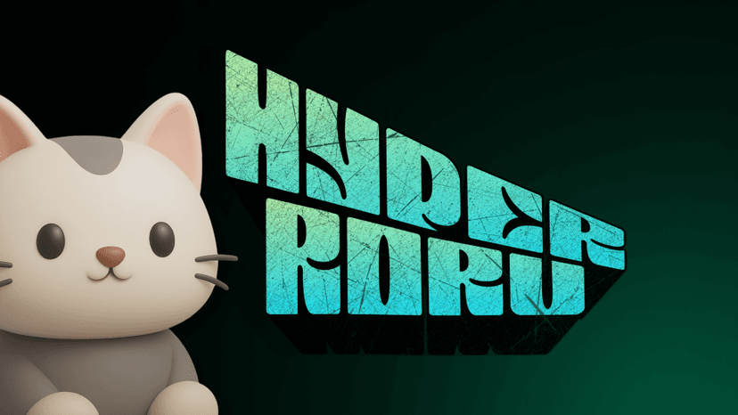 Hyperoru project